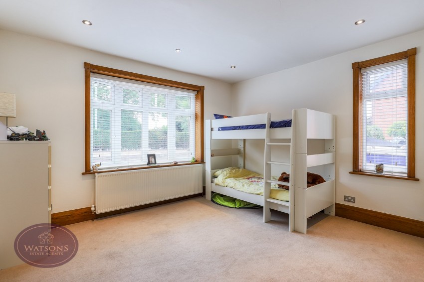 Images for Nuthall, Nottingham