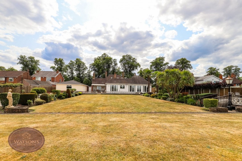 Images for Nuthall, Nottingham