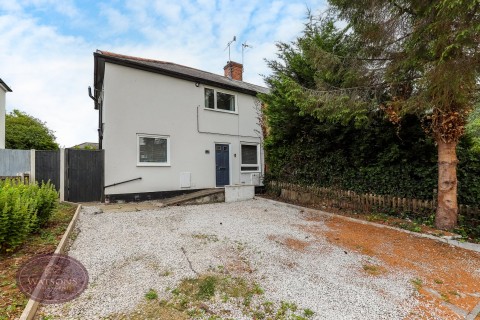 View Full Details for Eastwood, Nottingham