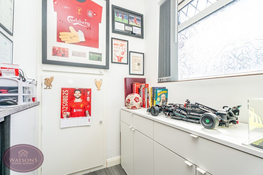 Images for Selston, Nottingham
