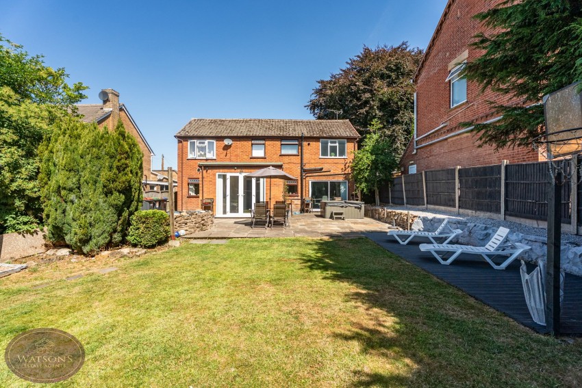 Images for Selston, Nottingham