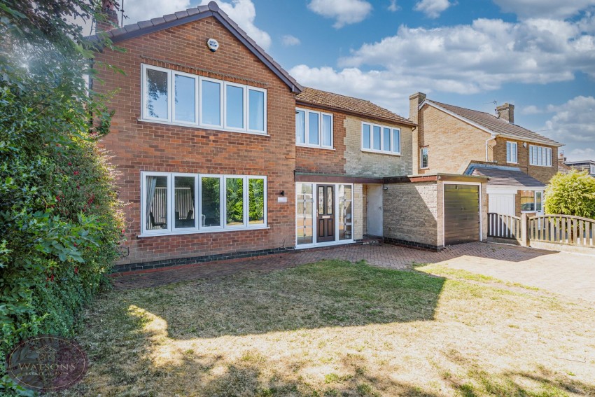 Images for Selston, Nottingham