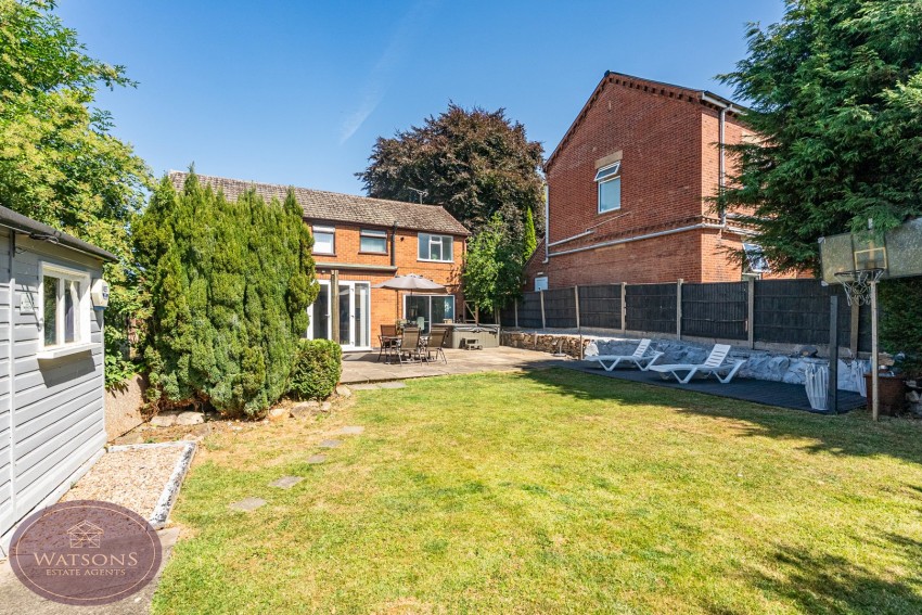 Images for Selston, Nottingham