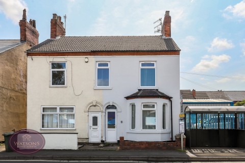 View Full Details for Langley Mill, Nottingham