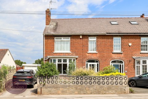 View Full Details for Kimberley, Nottingham