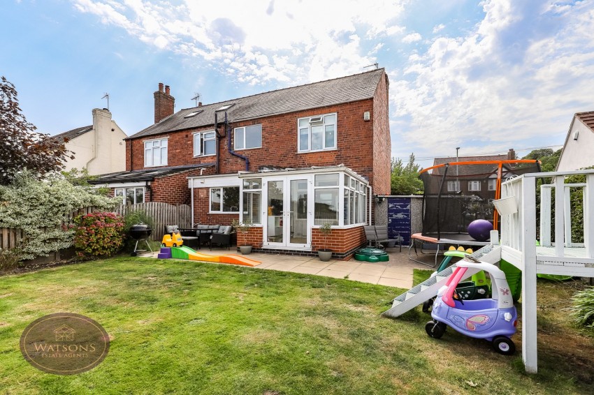 Images for Kimberley, Nottingham