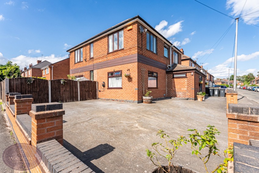 Images for Trowell, Nottingham