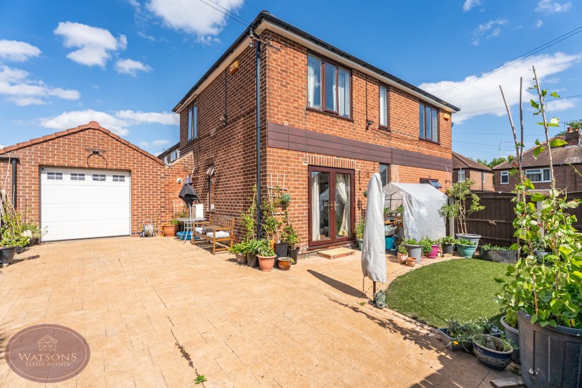 Images for Trowell, Nottingham