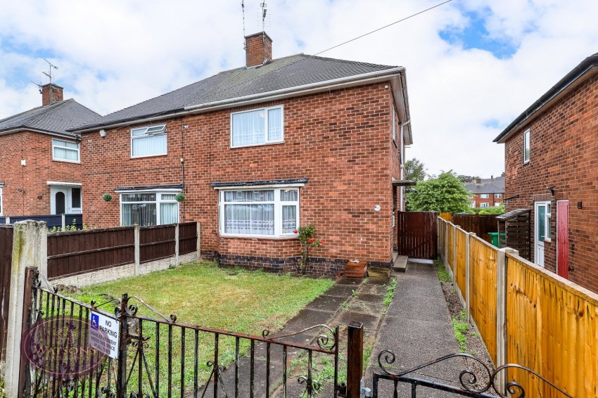 Images for Yatesbury Crescent, Nottingham