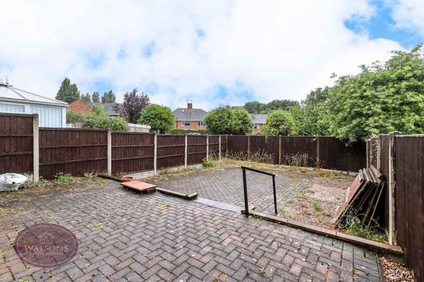 Images for Yatesbury Crescent, Nottingham