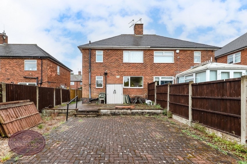 Images for Yatesbury Crescent, Nottingham