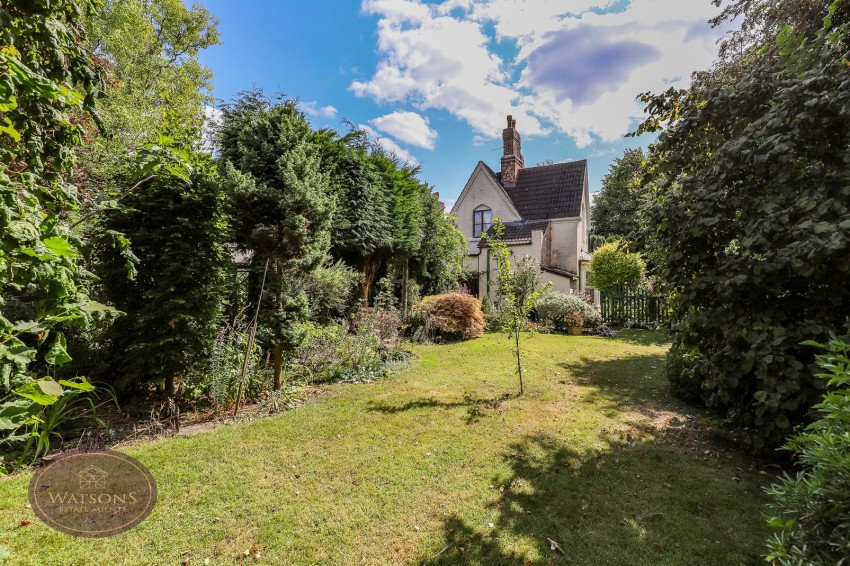 Images for Brinsley, Nottingham