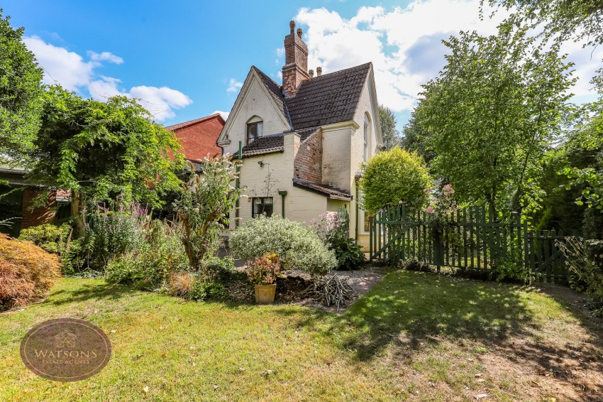Images for Brinsley, Nottingham