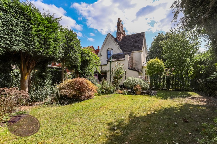 Images for Brinsley, Nottingham