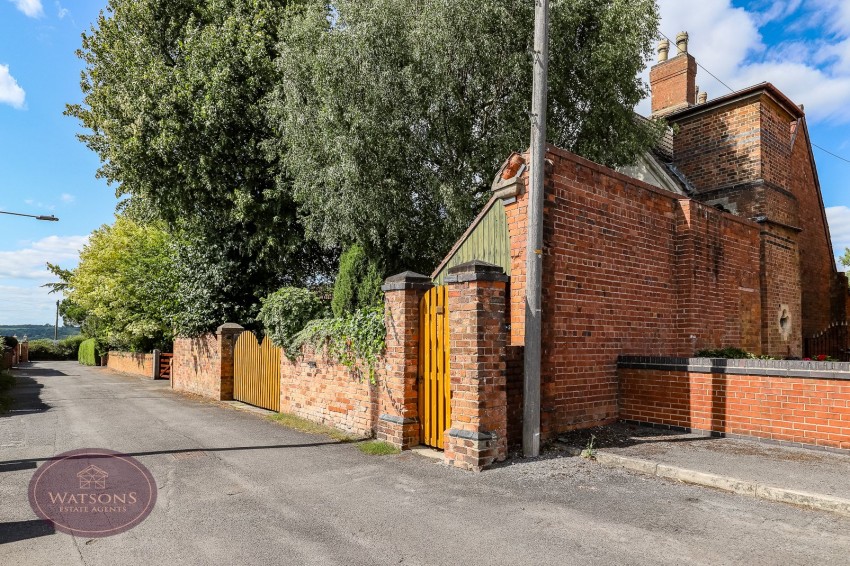 Images for Brinsley, Nottingham
