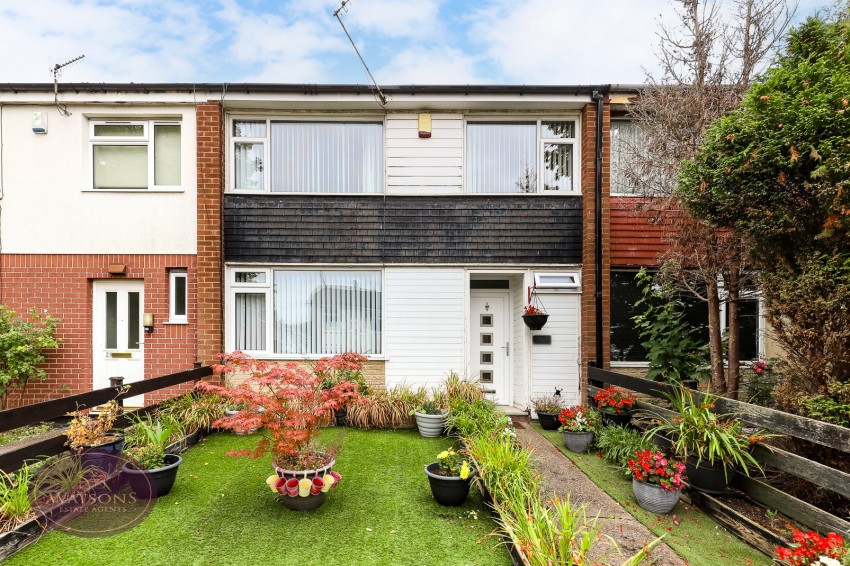 Images for Highbury Walk, Nottingham