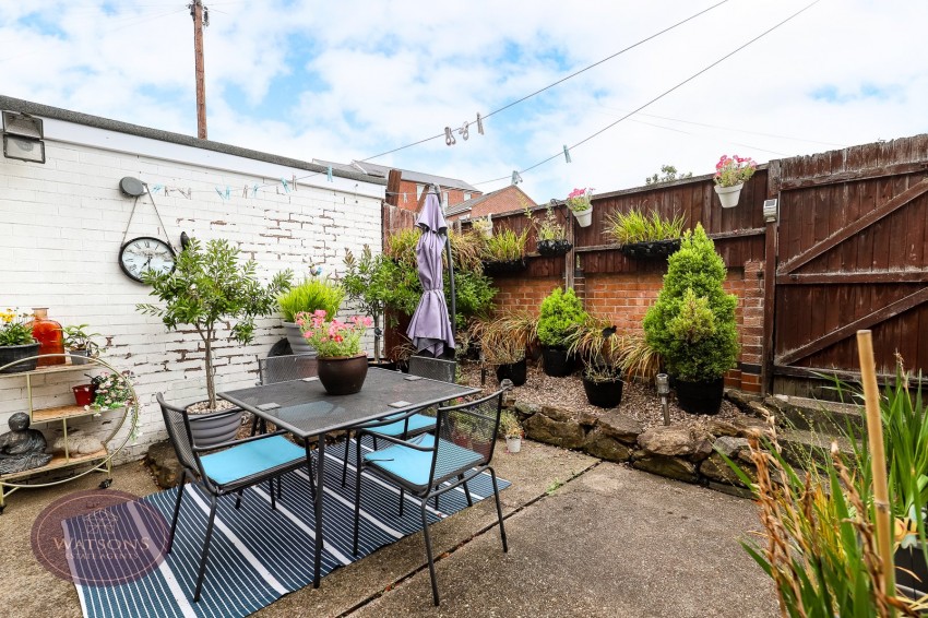 Images for Highbury Walk, Nottingham