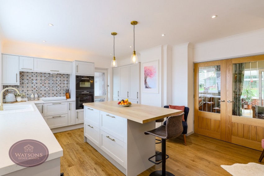 Images for Newthorpe, Nottingham