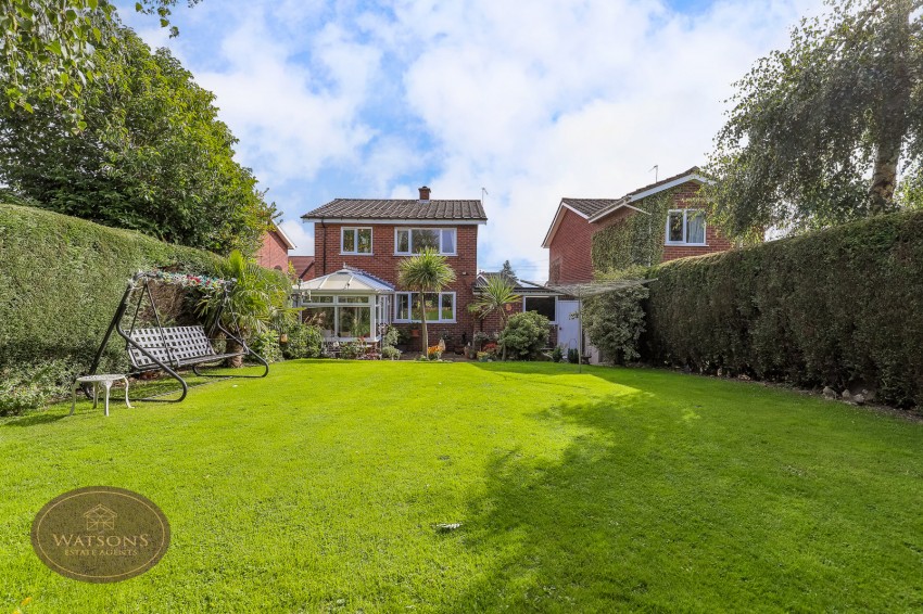 Images for Newthorpe, Nottingham