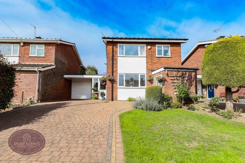 Images for Newthorpe, Nottingham