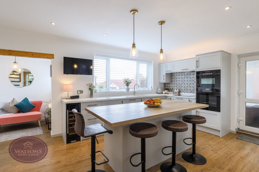 Images for Newthorpe, Nottingham