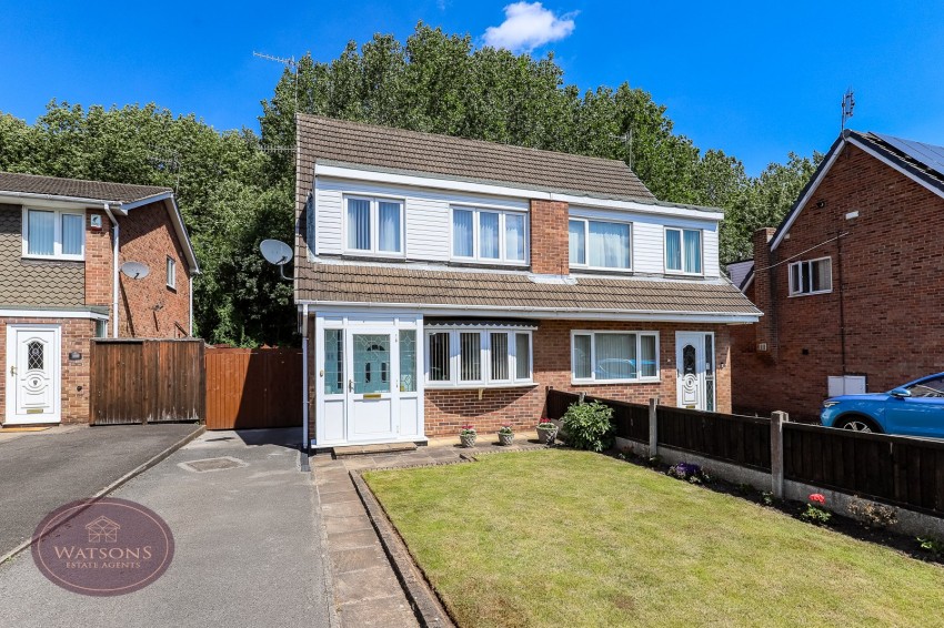Images for Neston Drive, Nottingham