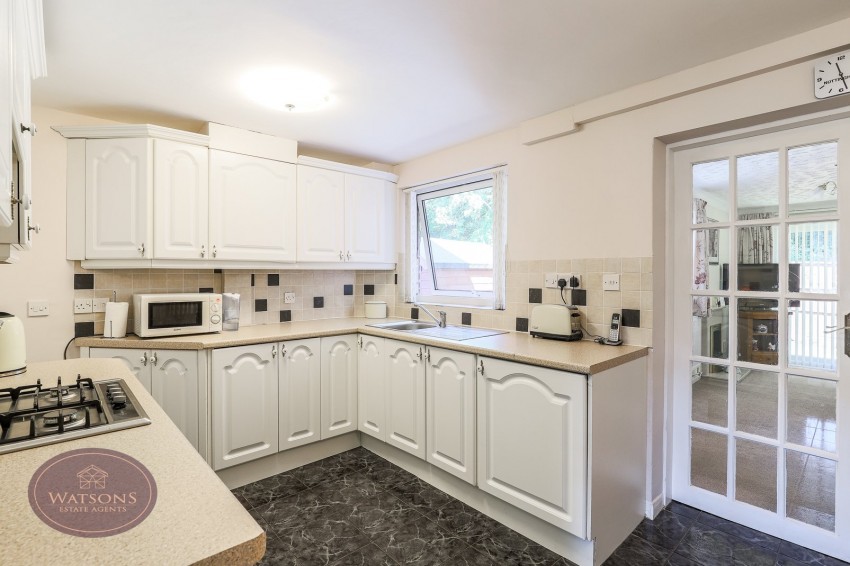 Images for Neston Drive, Nottingham