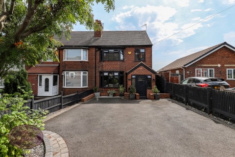 View Full Details for Kimberley, Nottingham