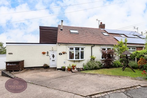 View Full Details for Ashforth Avenue, Heanor, Derbyshire