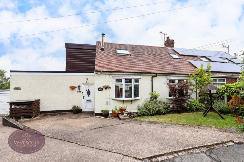 Images for Ashforth Avenue, Heanor, Derbyshire