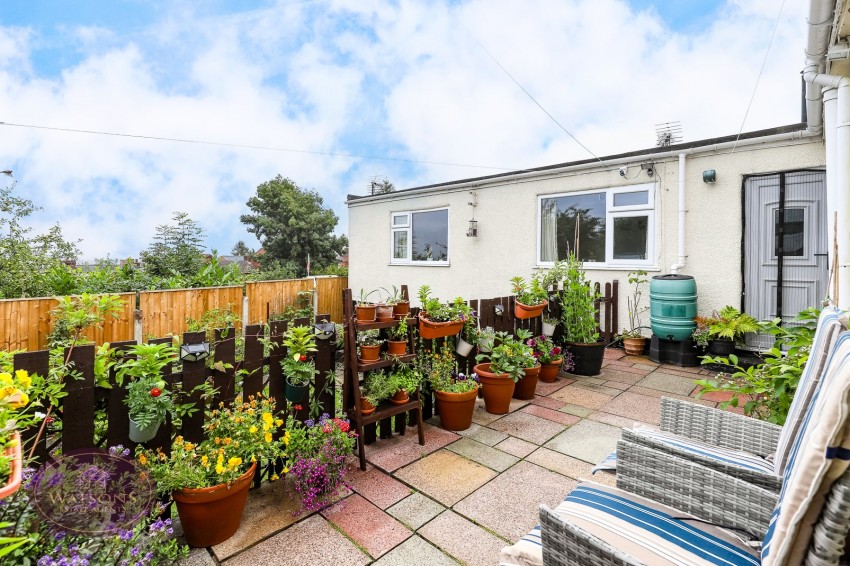 Images for Ashforth Avenue, Heanor, Derbyshire