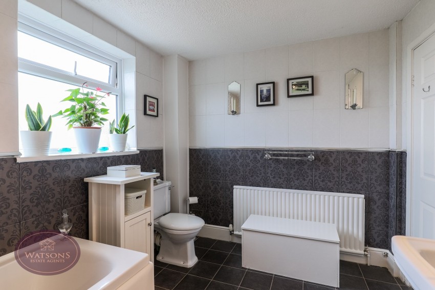Images for Ashforth Avenue, Heanor, Derbyshire