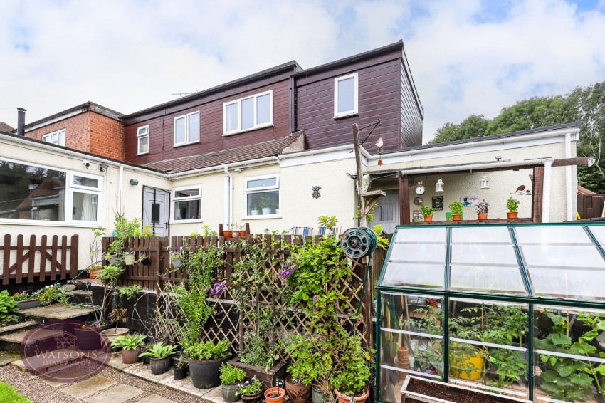 Images for Ashforth Avenue, Heanor, Derbyshire