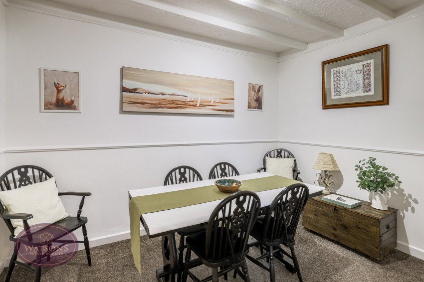 Images for Ashforth Avenue, Heanor, Derbyshire