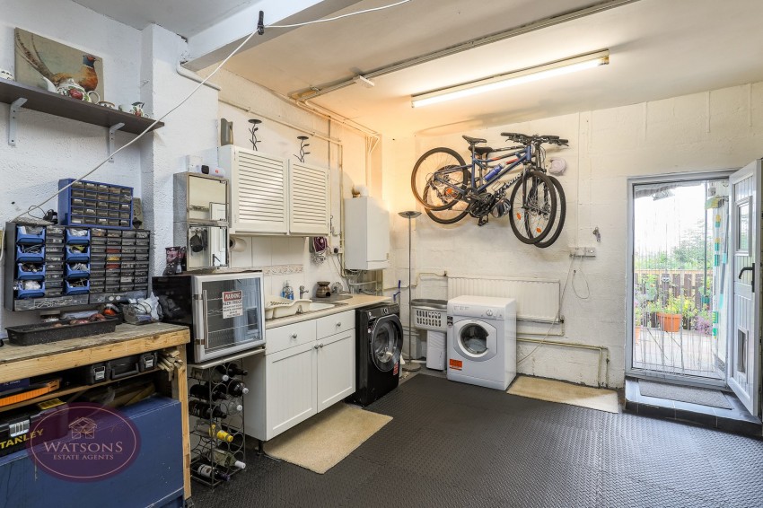 Images for Ashforth Avenue, Heanor, Derbyshire