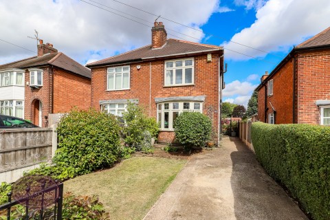 View Full Details for Nuthall, Nottingham