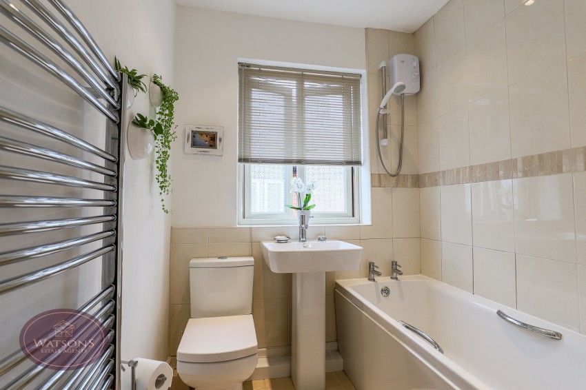 Images for Nuthall, Nottingham