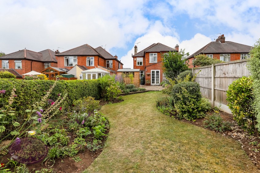 Images for Nuthall, Nottingham