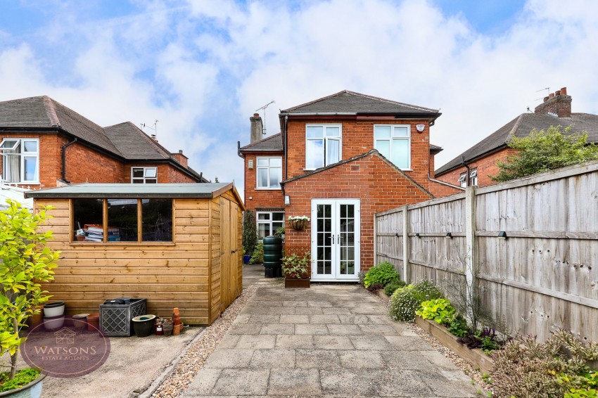 Images for Nuthall, Nottingham