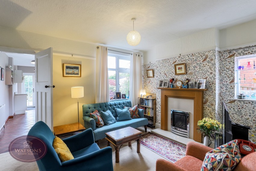 Images for Nuthall, Nottingham