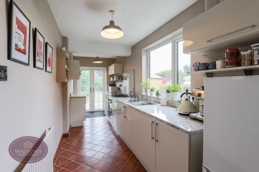 Images for Nuthall, Nottingham