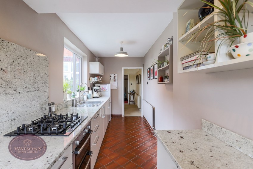 Images for Nuthall, Nottingham