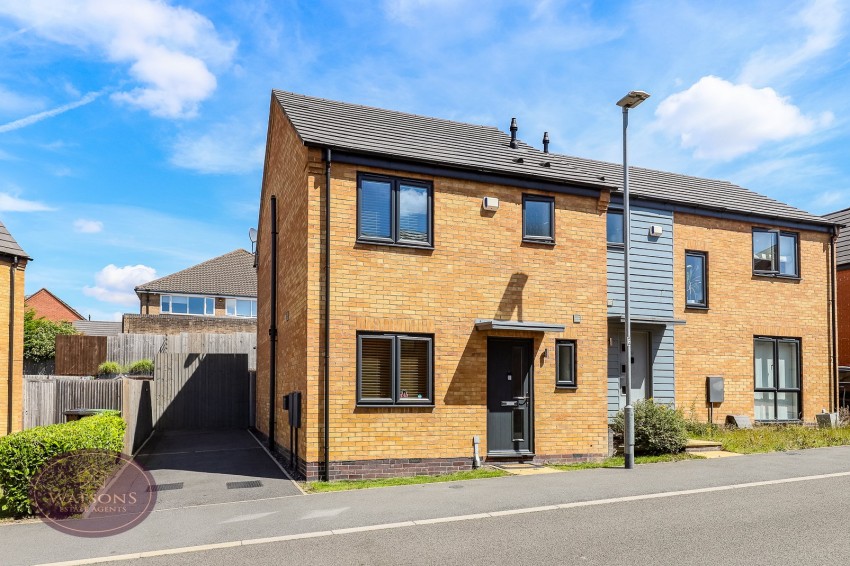 Images for Giltbrook, Nottingham