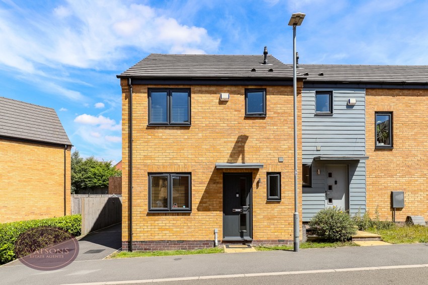 Images for Giltbrook, Nottingham