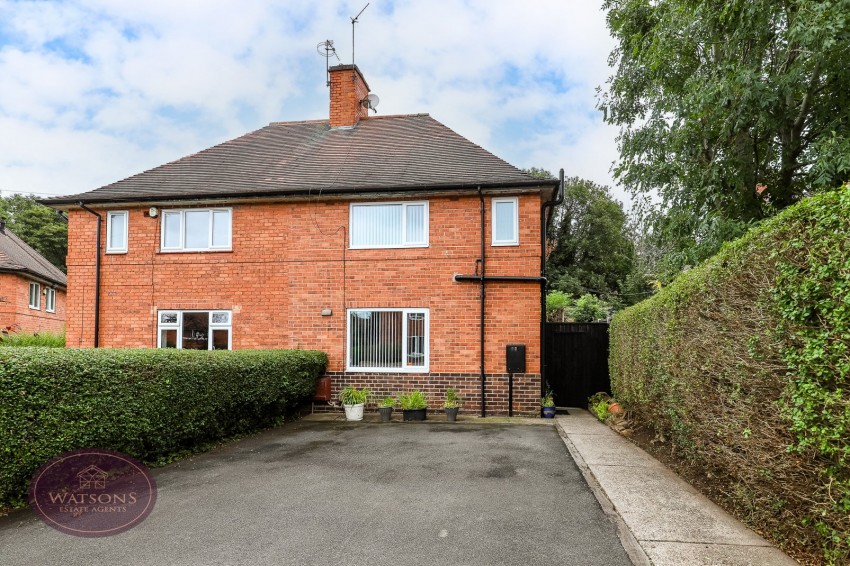 Images for Halstead Close, Nottingham