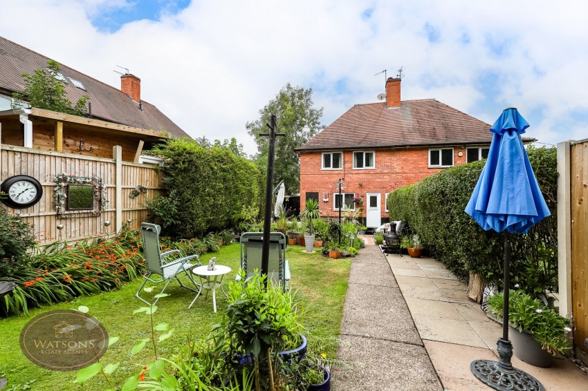Images for Halstead Close, Nottingham