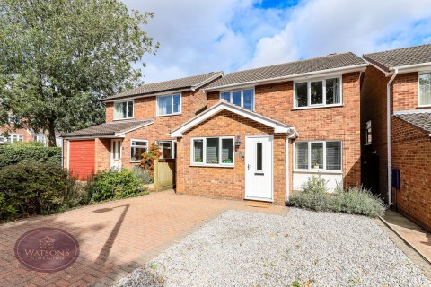 View Full Details for Kimberley, Nottingham