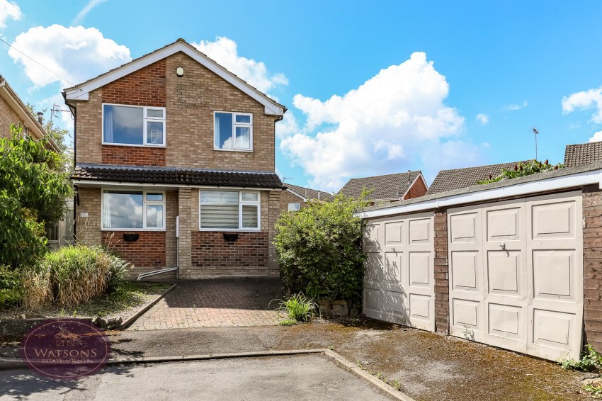 Images for Newthorpe, Nottingham