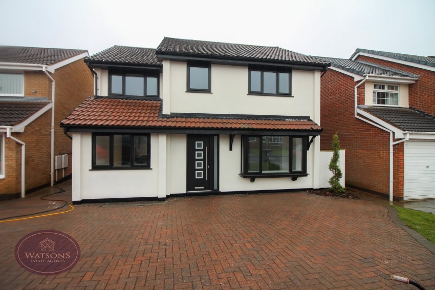 Images for Springfield Drive, Nottingham