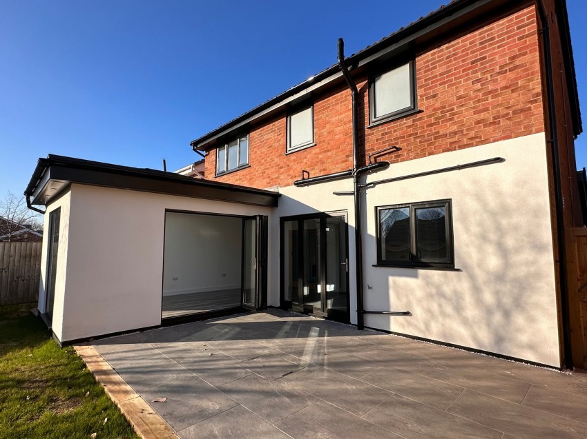 Images for Springfield Drive, Nottingham